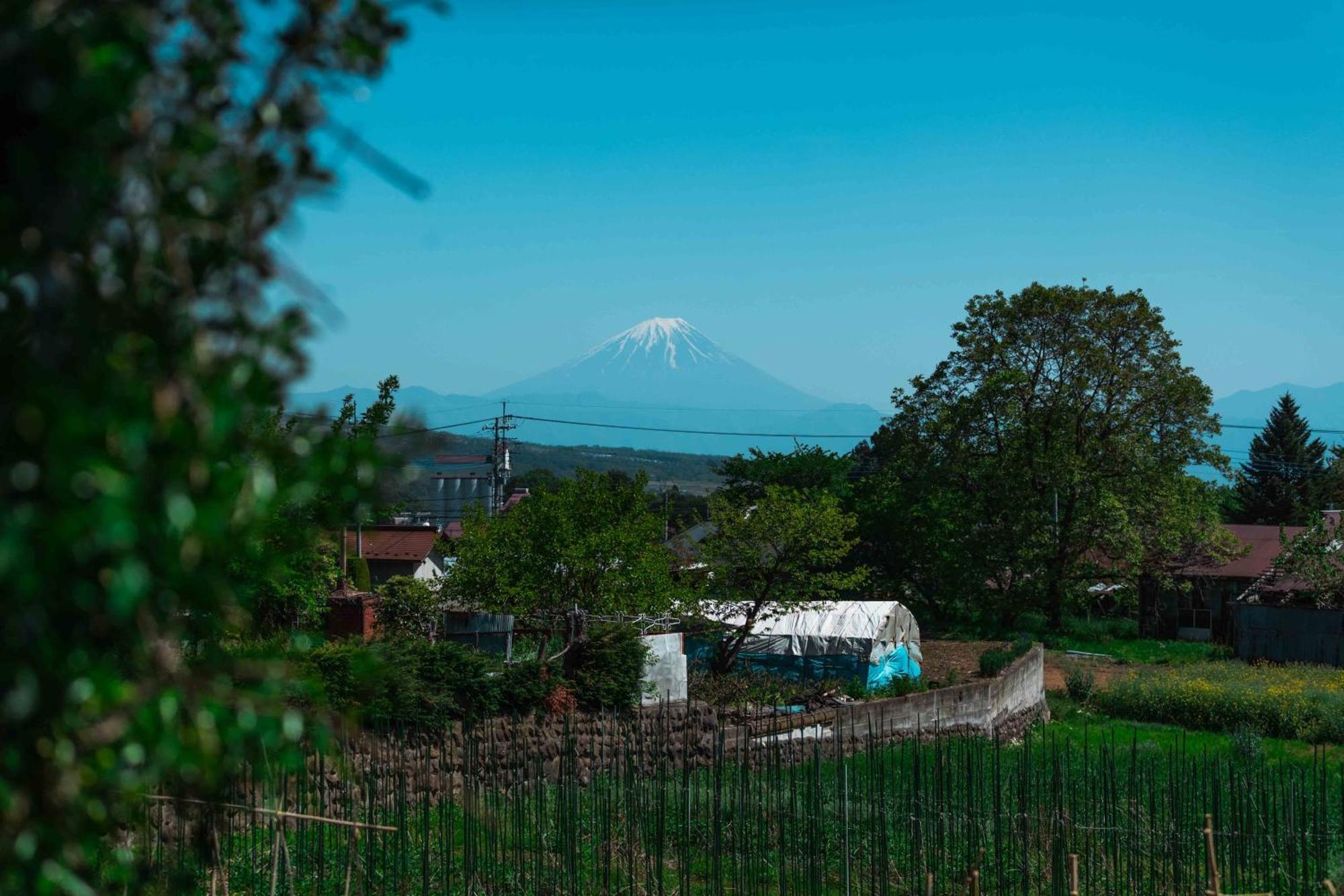 Eighten Private Guesthouse Yoga Retreat 1日1組限定古民家宿エイテン Hokuto  Exterior photo