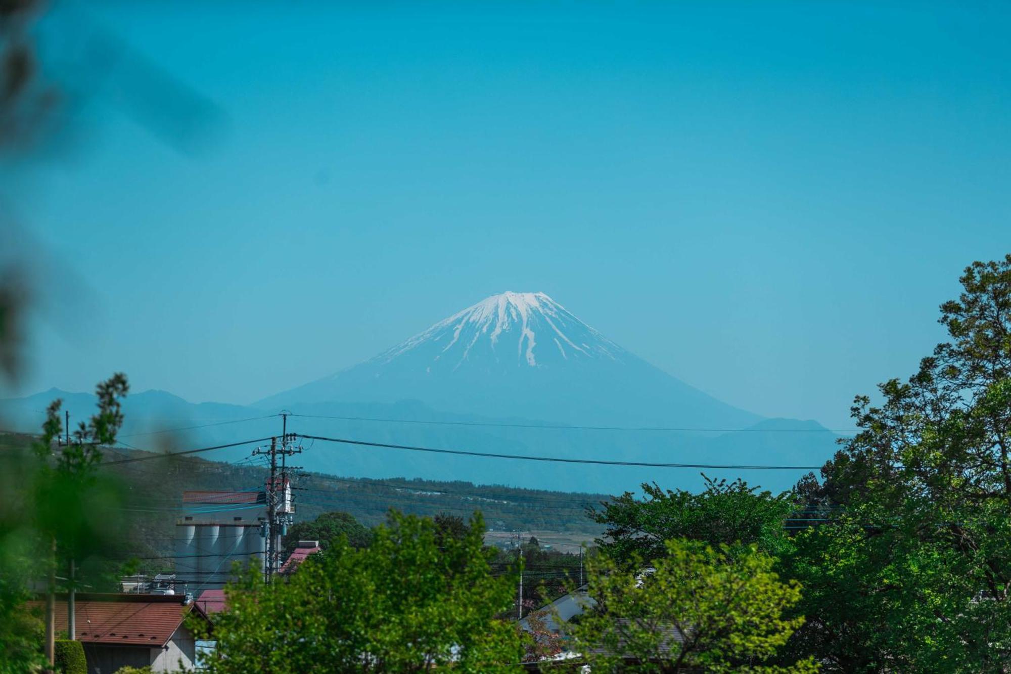 Eighten Private Guesthouse Yoga Retreat 1日1組限定古民家宿エイテン Hokuto  Exterior photo